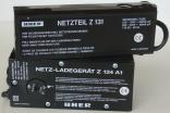 UHER Netzteile Z124 Report und Z131 CR